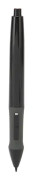 PEN68 Stylus Svart 8192 Trycknivå Ergonomisk Design Stark ABS Utjämnande Smart Penna för HUION Grafikritplatta