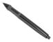 PEN68 Stylus Svart 8192 Trycknivå Ergonomisk Design Stark ABS Utjämnande Smart Penna för HUION Grafikritplatta