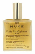 Huile Prodigieuse Riche - 100 ml