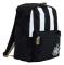 Newcastle United FC Stripe-ryggsäck för barn/ungdomar