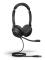 Jabra Evolve2 30 MS USB-A Stereo headset