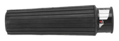 Utombordselmotorstyrhandtag