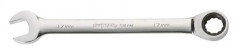 KS Tools 503.4210-E, 10 mm, Krom-vanadium-stål, DIN 3113, ISO 3318, 158 mm, 50 g, 1 stk