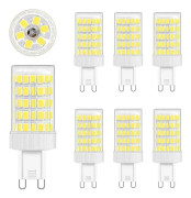 5-pack R7s 118mm 300w 230v, r7s halogenlinjär lampa