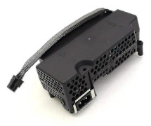Ersättning nätadapter för Xbox One S/slim konsol reparationsdelar intern strömkort N