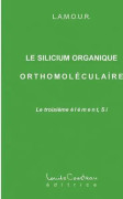 Ortomolekylärt organiskt kisel