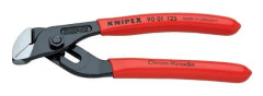 Knipex 90 01 125 Mini-polygrip 14 mm 125 mm