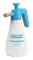 Gloria Haus und Garten 000650.0000 Foamy Clean 100 Tryckspruta 1 l