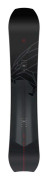 Nitro Pantera Snowboard Svart 163