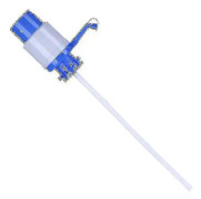Dricksvatten Handpump för Flaskvatten Dispenser 5-6 Gal