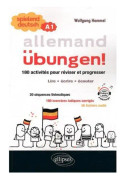 Tyska Ubungen! Tyskt spel A1