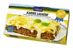 Färdigpastarätter