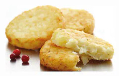 Fryst Potatis