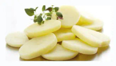 Potatis skivad Felix