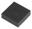 LED-displaybas RGB-gradientljus Liten USB-upplyst stativ