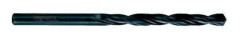 KS Tools 330.1082, Borr, Spiralborrkona, Högerrotation, 8,2 mm, 117 mm, Metall, Plast, Trä