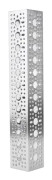 Aluminiumlegering Tre Sidor Balk Robot U-Kanal - Industriella Tillbehör 3120-0012-0312
