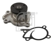 Febi Bilstein motorfäste 37164