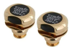 ERNIE BALL SUPER LOCK STRAPLOCKS REMMFÄSTNING...