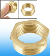 1 hane till 3-4 "(hongänga till lager till uttagskontaktadapter