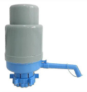 Dricksvatten Handpump, 5 Gallon Vatten Dispenser Ingen Dropp Hand Tryckavlastningsventil Dricksflaska