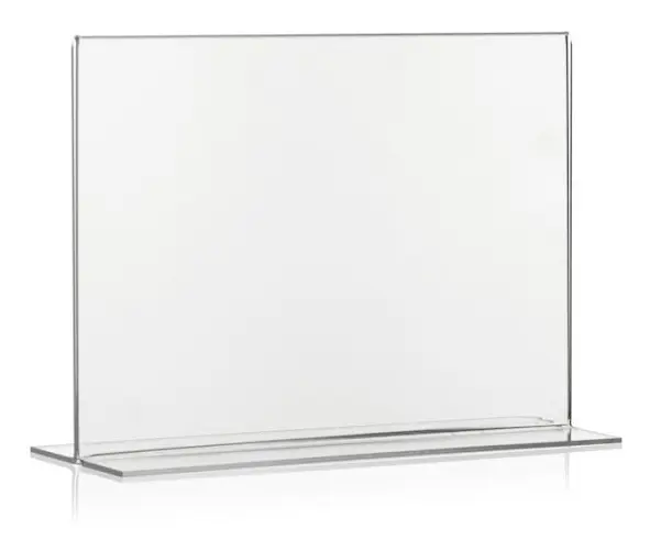 Vitadisplays blädderblock - NE-370QT-5