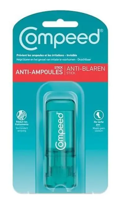 Compeed Anti-Blister Stick 8ml