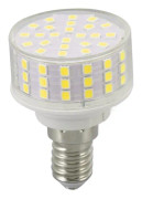 E14 LED-lampa Ljuslampa Pärlor Majslampa 10W 1000LM 85‑265V Nej