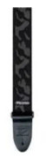 Dunlop Guitar Strap Camouflage Grå D38 10GY