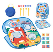 Kastspel Set, för barn Kastspel