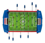 Smoby 3032166202001, Fotbollsbord, Plast, Barn, 6 År, Blå, Grön, Grön