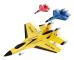 Su 35 Fjärrkontrollflygplan Modellplan Barn