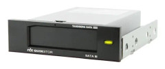 OVERLAND Tandberg RDX 10x 5,25 bar SATA III
