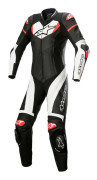 Alpinestars Stella Gp Plus Läderdräkt Svart 46 Kvinna