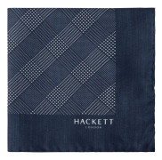 Hackett Näsduk Pow Lisi Blå Man