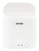 DENVER TWE-36MK2 - True wireless-hörlurar med mikrofon - inuti örat - Bluetooth