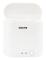 DENVER TWE-36MK2 - True wireless-hörlurar med mikrofon - inuti örat - Bluetooth