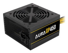 Gamdias Aura GP450 450W nätaggregat (16210-02101-10011-G)