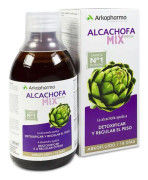 Arkopharma Arkofluid Artichoke Mix 280ml