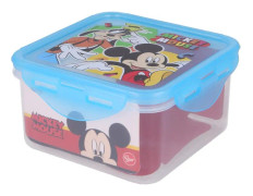 Mickey Mouse - Hermetic Food Container 730 ml