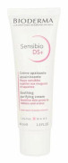Bioderma Sensibio DS+ Soothing Purifying Cream 40 ml