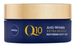 Q10 Power Anti-Wrinkle + Firming (W,50)