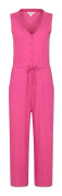 Mountain Warehouse Dam/Kvinnor Bahamas Jumpsuit 10 UK Bright