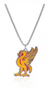 Liverpool FC Crest Halsband{FY}