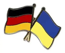 2 st 2022 Ukraina Flagga Lapel Pin Badges Nationell Viftande Flagga Pins Metall Flagga Badge Pins Brosch Souvenir