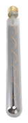 T300 LED-lampa E27 E26 Dimbar Antik Varmvitt LED Rör