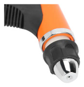 24V 100W Högtryckstvättpump Spruta Kit Bärbar Bil Tvätt Tillbehör