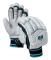 Gunn And Moore Unisex vuxen Diamond 404 läderhandflata höger hand slaghandske
