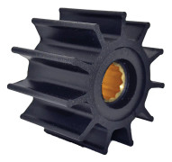 Johnson Pump Impeller För Pump 101309602 Silver