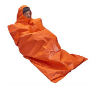 Plastimo Termisk Filt Solas Orange 2.4 x 1 m